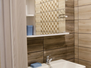 Гостевой дом Горыныч