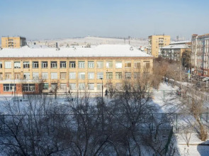 Апартаменты АВС на улице Дубровинского 106