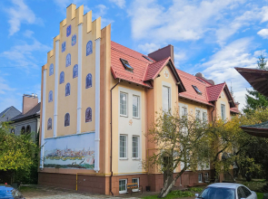 Albertina Guest house