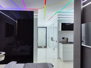 Квартира Космос