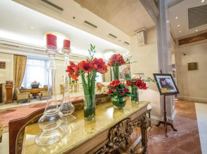 Отель Премьер Палас