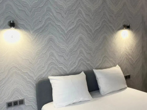 Квартира 1-комнатная квартира стандарт