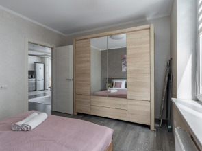 Апартаменты комфортные для семьи