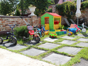 Гостевой дом у Озера