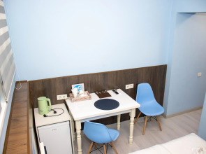 Отель AG Abylaikhan