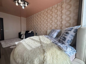 Квартира Уютная в Элитном Комплексе Жк Мегаполис