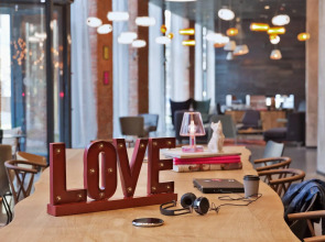 Moxy Tbilisi, a Marriott Hotel