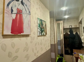 Квартира на Чайковского