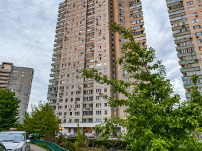 Уютная Smart-Квартира с панорамой на Москва-Сити и парк Победы