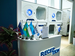 Qo'noq Capsule Airport Mini Hotel