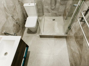 Отель Бухта Мечты