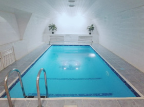 Отель Купеческий Дом