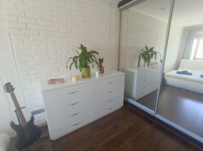 Апартаменты Двушка на Чехова 43