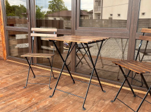 Мини-отель Инал-Ипа