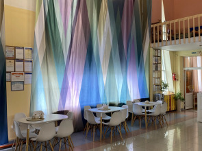 Мини-отель  Берлога