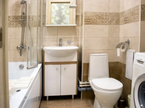 Апартаменты Инкери на Интернационалистов