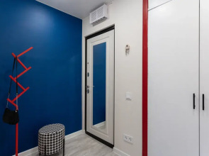 Апартаменты Happy People на улице Народного Ополчения