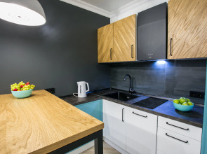 Апартаменты LIikeHomeZelenogradsk