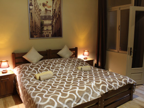 Гостевой Дом Id House