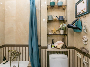 Гостевой дом Дом Наполненный Любовью