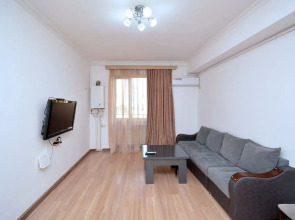 Апартаменты Perte House Apartment's on Argishti 13 street