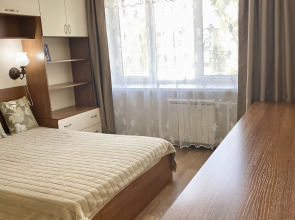 Апартаменты в центре Казани