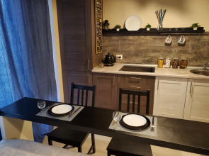 Апартаменты Легенда