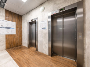 Квартира у Балтийского вокзала