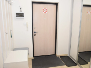 Апартаменты Апартаменты