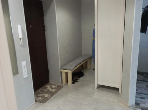 Апартаменты на Труда 8