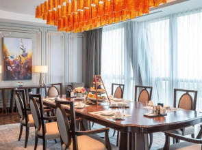 Hilton Tashkent City