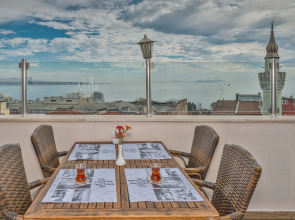 Antis Hotel - Special Class