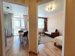 Апартаменты Тихорецкая 22