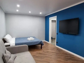 Квартира на Набережной Рыбной Деревни