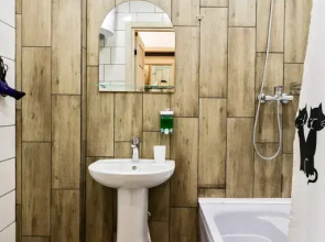 Квартира 2 Революционный проспект 25/12