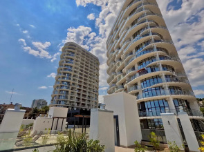 Апартаменты Крымский Рей