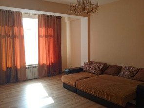 Квартира Просвещения 5 Кв. 6