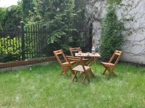 Гостевой Дом Anton House