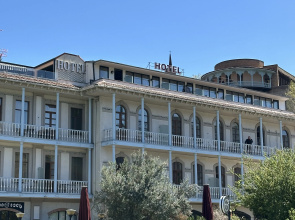 Hotel europe meidan