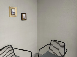 Квартира возле музея янтаря