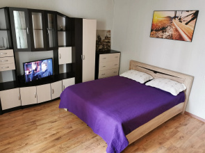 Apartamenty v Parkovom V Centre Severo-zapada