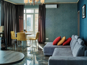 Апартаменты Avalon