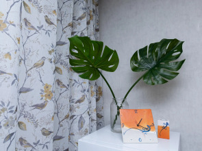 Квартира Однокомнатная Комфортная Около Речного вокзала