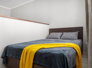 Квартира Goodtimeapartments с видом на стадион