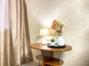 Апартаменты на Зеленой 17