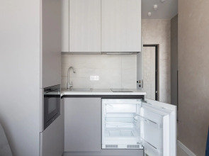 Апартаменты Red Apartments Вальс апартамент Клод