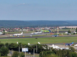 Апартаменты на Депутатской 87/13