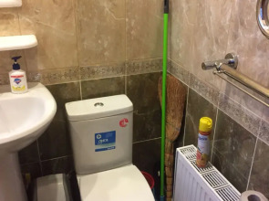 Апартаменты Мира4/башня