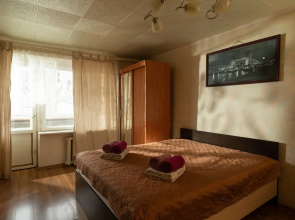 Apartamenty Kirova 23