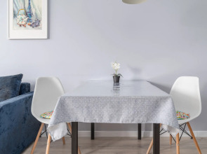 Апартаменты Улучшенные Тут Живут Парк и Стадион